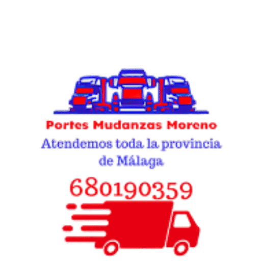 Mudanzas y Portes Moreno